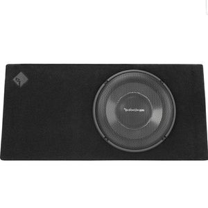 Rockford fosgate t1 12